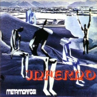 Inferno  - METAMORFOSI