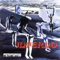 Inferno - METAMORFOSI