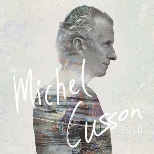 Solo - MICHEL CUSSON