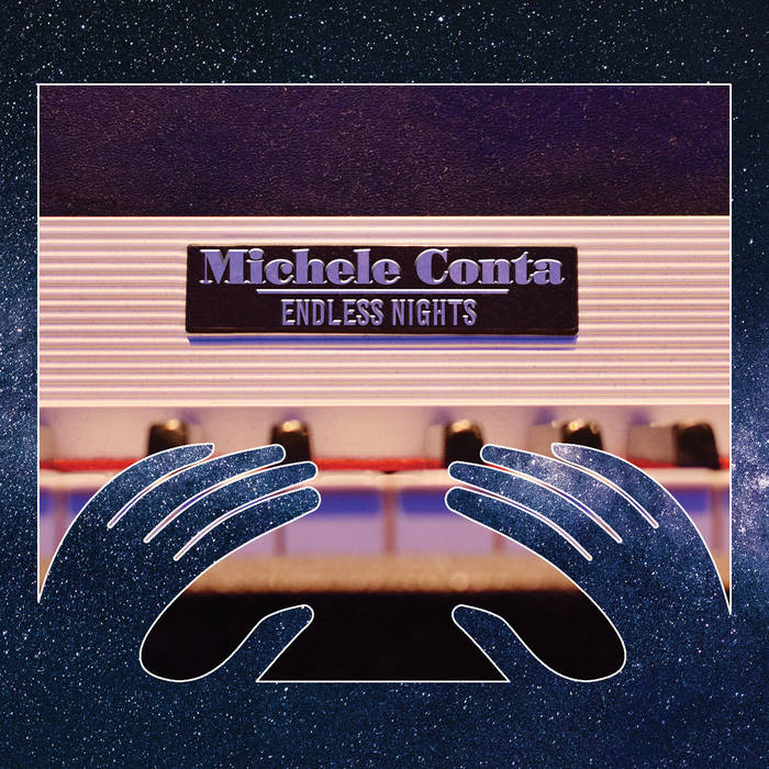 Endless Nights - MICHELE CONTA