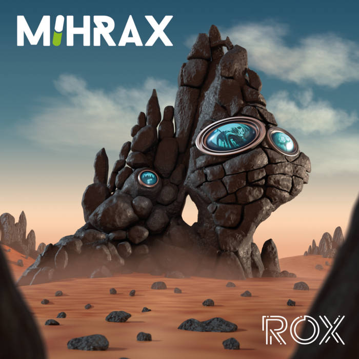 Rox - MIHRAX