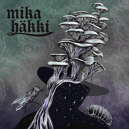 Morker - MIKA HAKKI