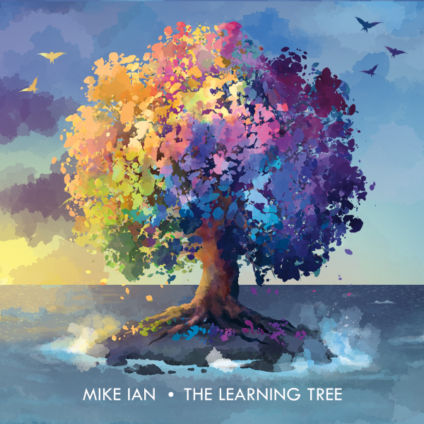 The learning point - MIKE IAN