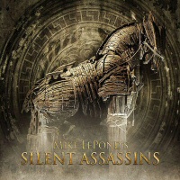 Silent assassins - MIKE LEPOND