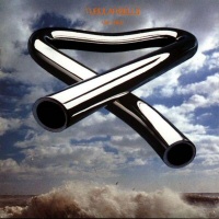 Tubular bells  - MIKE OLDFIELD