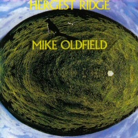 Hergest Ridge - MIKE OLDFIELD