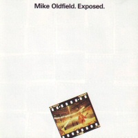 Exposed - MIKE OLDFIELD