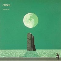 Crises - MIKE OLDFIELD 