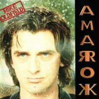  Amarok  - MIKE OLDFIELD