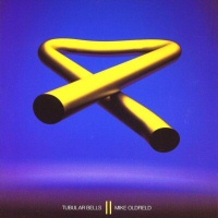 Tubular bells II  - MIKE OLDFIELD