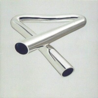 Tubular bells III  - MIKE OLDFIELD