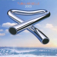 Tubular Bells  - MIKE OLDFIELD