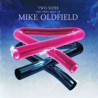 Two Sides The Very Best of 2012  - MIKE OLDFIELD