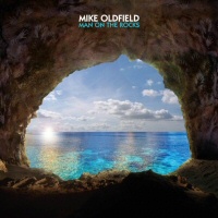 Man on the rocks - MIKE OLDFIELD