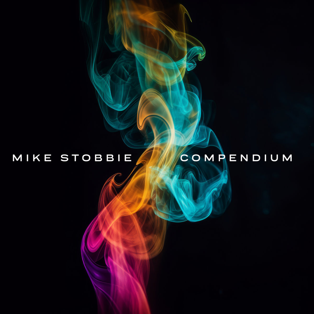 Compendium - MIKE STOBBIE