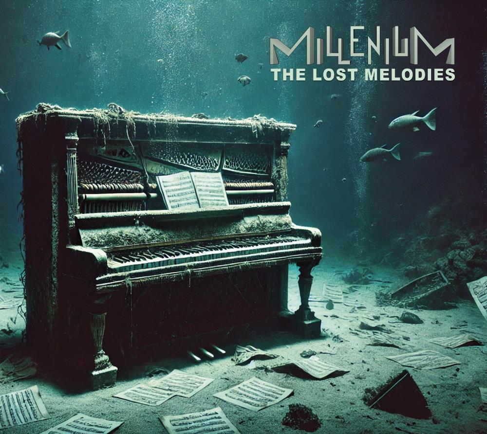 The Lost Melodies - MILLENIUM