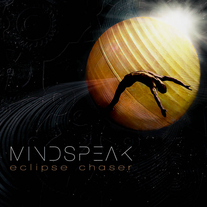 Eclipse Chaser - MINDSPEAK