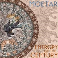 Entropy of the century - MOE TAR