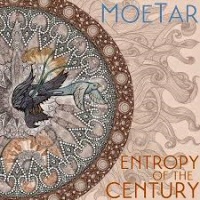 Entropy of the century - MOE TAR