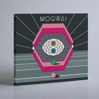 Rave tapes  - MOGWAI