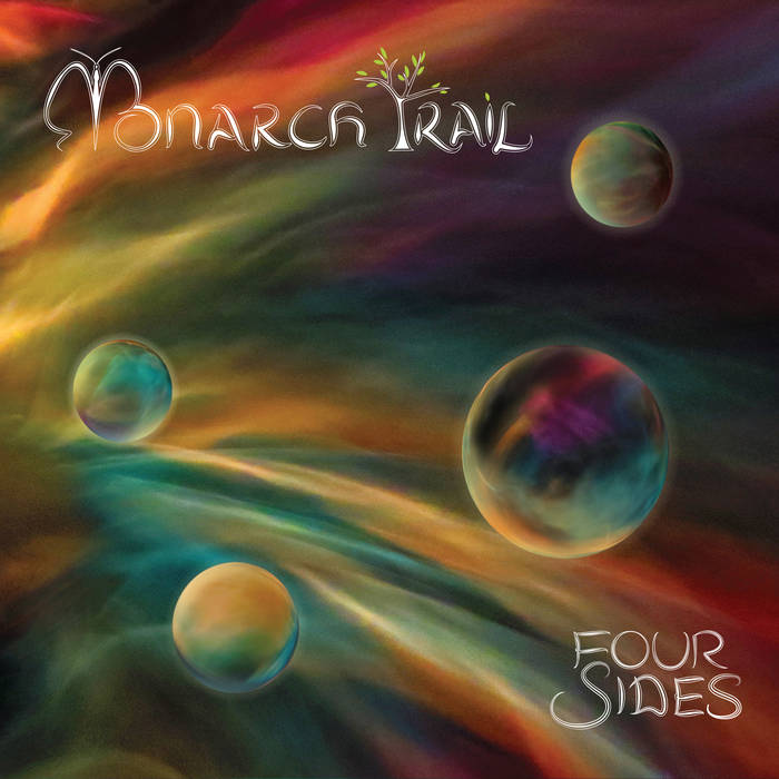 Four Sides - MONARCH TRAIL