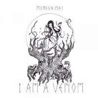 I am a venom - MONEVA MAY