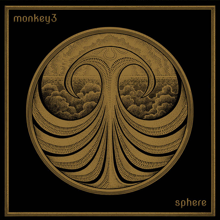 Sphere - MONKEY 3 