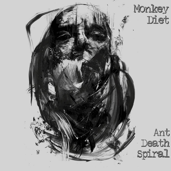 Ant Death Spira - MONKEY DIET