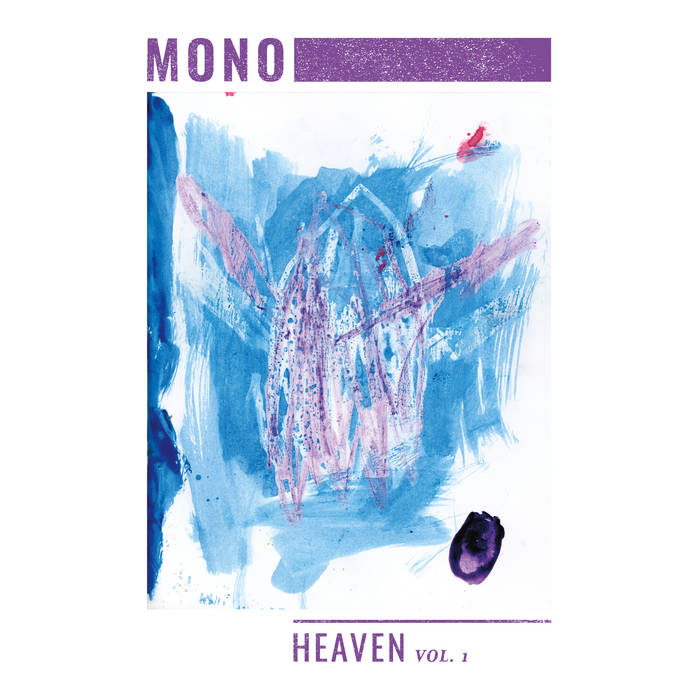 Heaven Vol. 1 - MONO