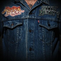 Sittin'heavy - MONSTER TRUCK