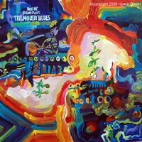 Days of future passed  - MOODY BLUES