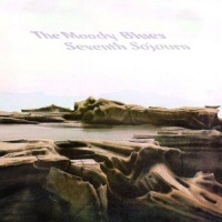 Seventh Sojourn  - MOODY BLUES