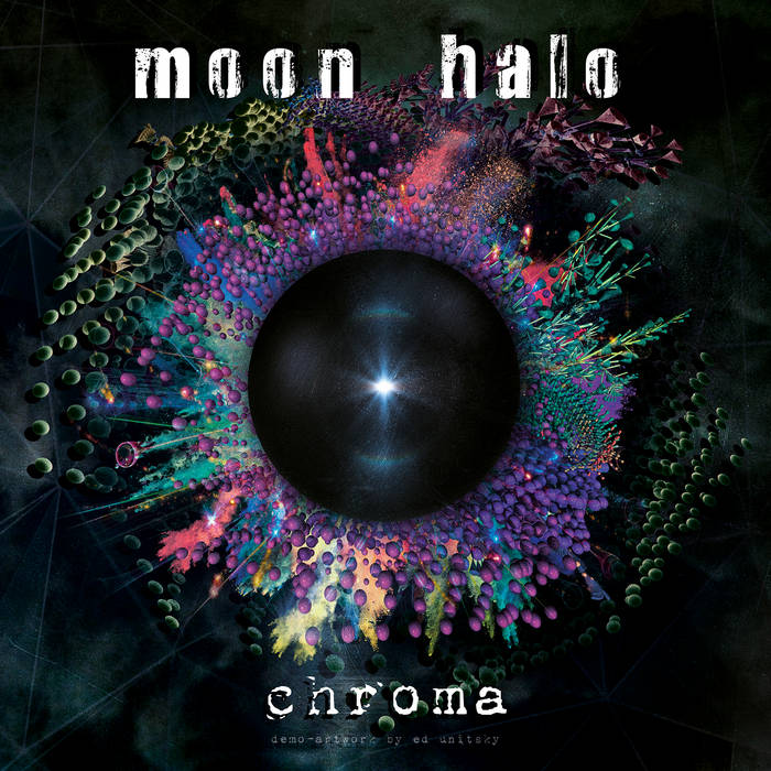 Chroma - MOON HALO