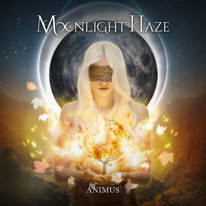 Animus - MOONLIGHT HAZE