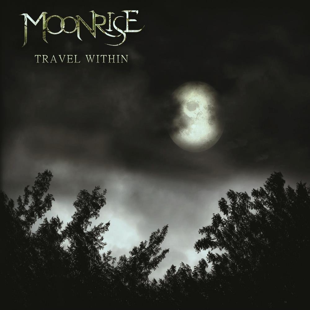 Travel Within - MOONRISE