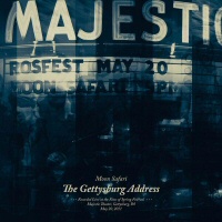 The Gettysburg Address - MOON SAFARI