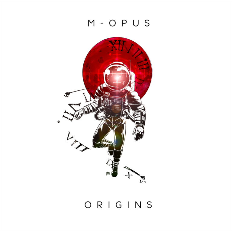 Origins (CD X2) - M-OPUS