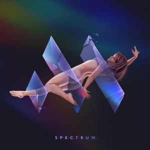 Spectrum (EP) - MOSAIC