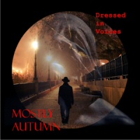 Dressed in voice - MOSTLY AUTUMN