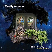 Sight of day - MOSTLY AUTUMN