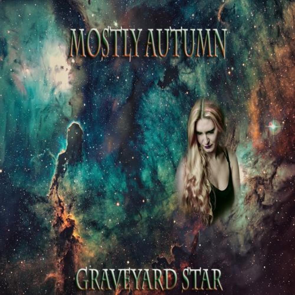 Graveyard Star - MOSTLY AUTUMN