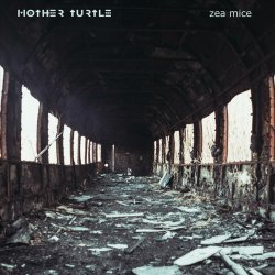 Zea Mice - MOTHER TURTLE