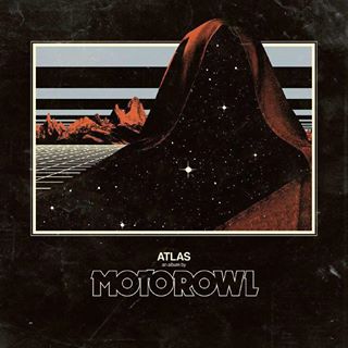 Atlas - MOTOROWL