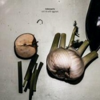 Still life with eggplant  - MOTORPSYCHO