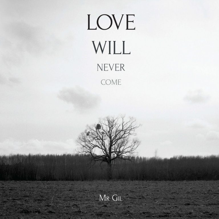 Love will never come - Mr.GIL