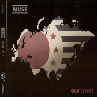 Greatest hits (CD X 2)  - MUSE 