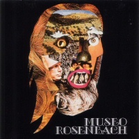 Zarathustra - MUSEO ROSENBACH