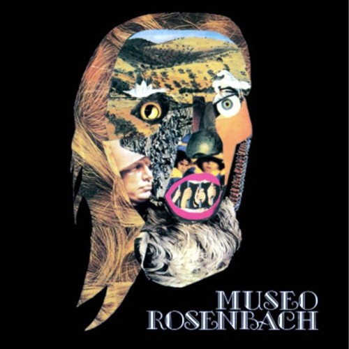 Zarathustra - MUSEO ROSENBACH