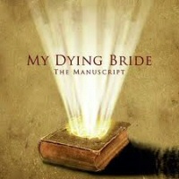 The Manuscript (EP)  - MY DYING BRIDE 