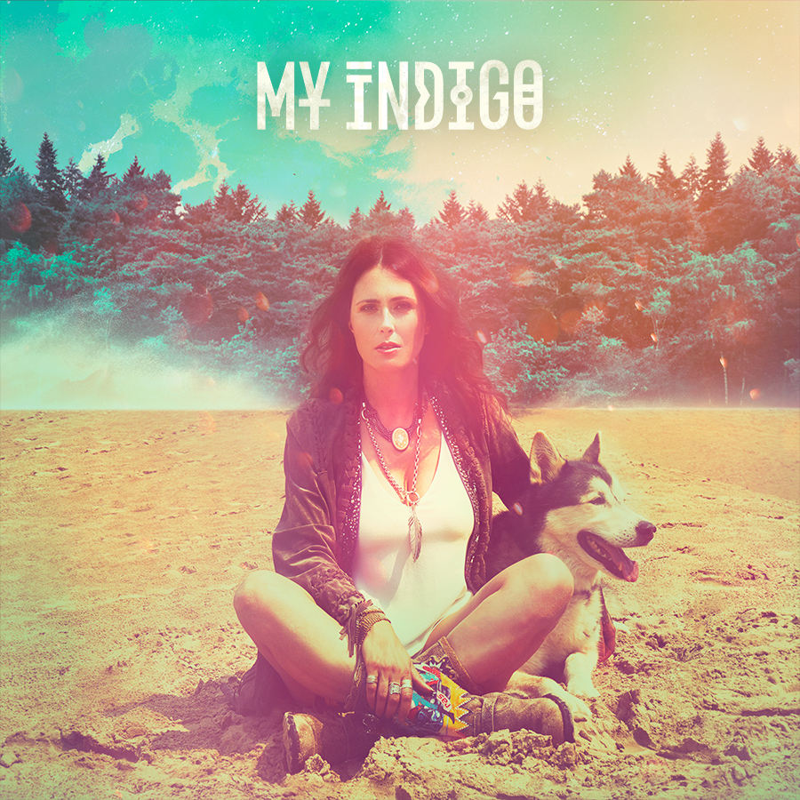 My Indigo - MY INDIGO